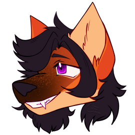Flatcolour Headshot