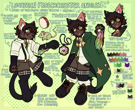 Dual Form Refsheet Dual Form Refsheet