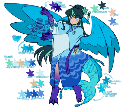 Gijinka Design Gijinka Design