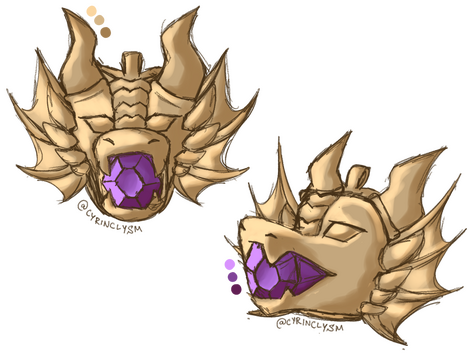 Item Design Concept Item Design Concept