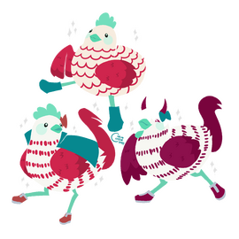 Lineless Lassotool Art