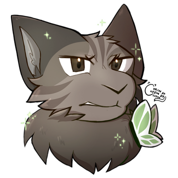 Fullcolor Floating Headshot