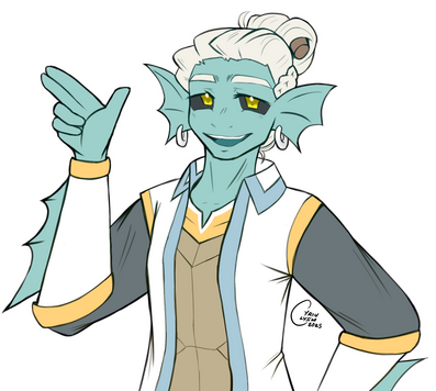 Flatcolor Halfbody Flatcolor Halfbody