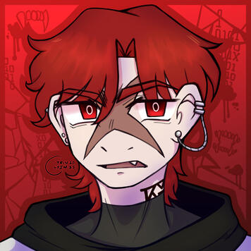 Fullcolor Bust Icon Fullcolor Bust Icon