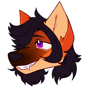 Flatcolor Floating Headshot Flatcolor Floating Headshot